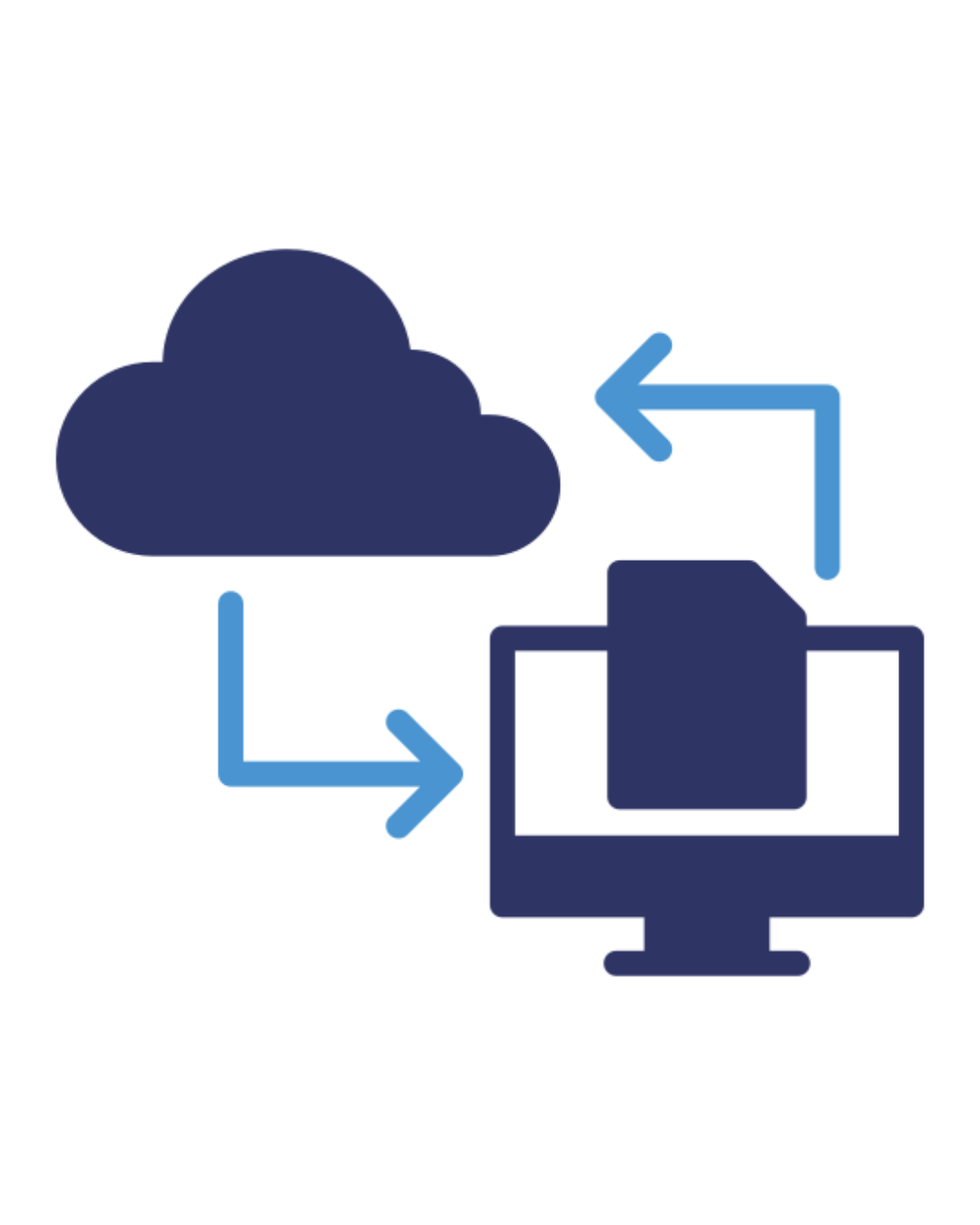 Odoo App UI UX Design